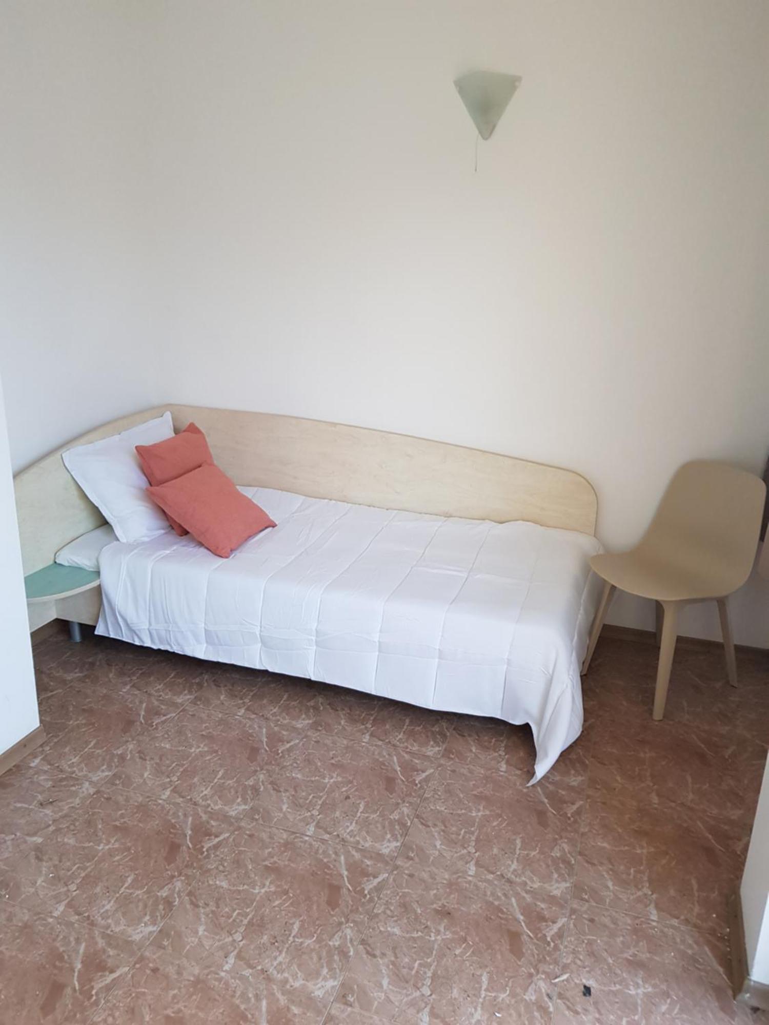 Family Hotel Magnolia Sunny Beach Exterior photo