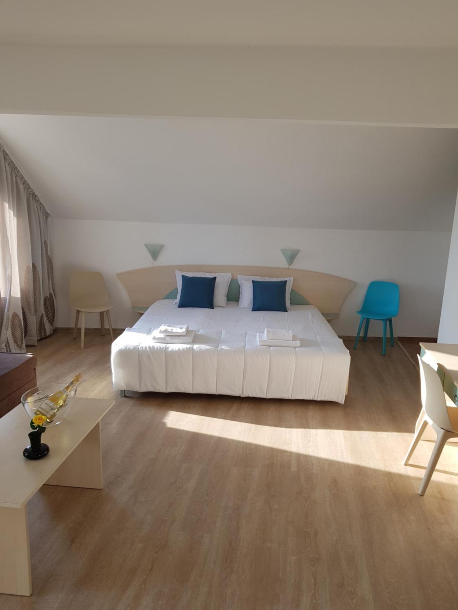 Family Hotel Magnolia Sunny Beach Exterior photo