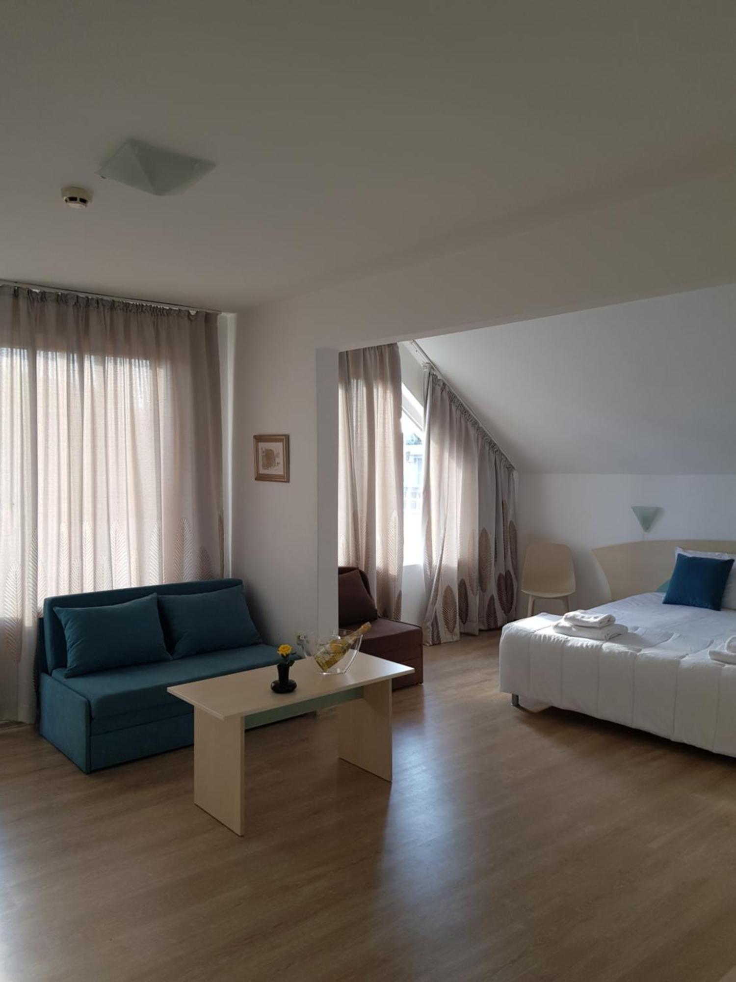 Family Hotel Magnolia Sunny Beach Exterior photo